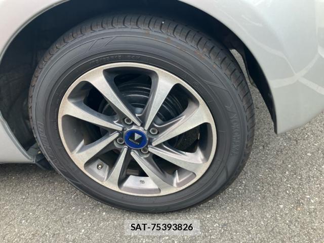 Toyota VITZ 2019-02 8686864-6