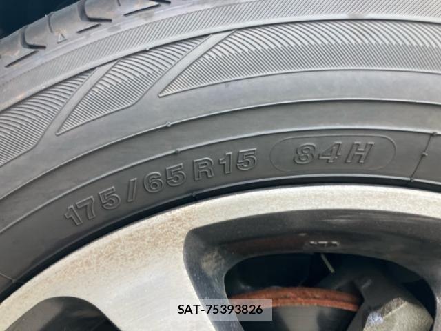 Toyota VITZ 2019-02 8686864-8