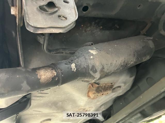 Toyota VITZ 2011-10 8686870-9