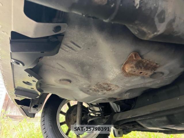 Toyota VITZ 2011-10 8686870-8