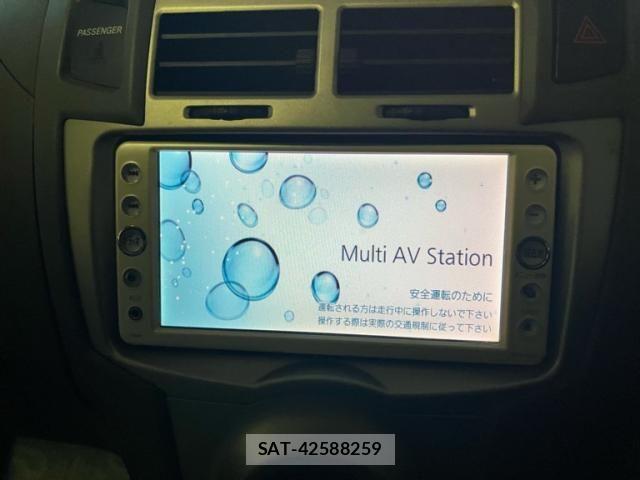 Toyota VITZ 2010-01 8686872-19