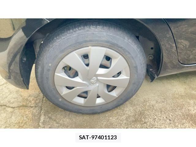Toyota VITZ 2015-09 8686869-9