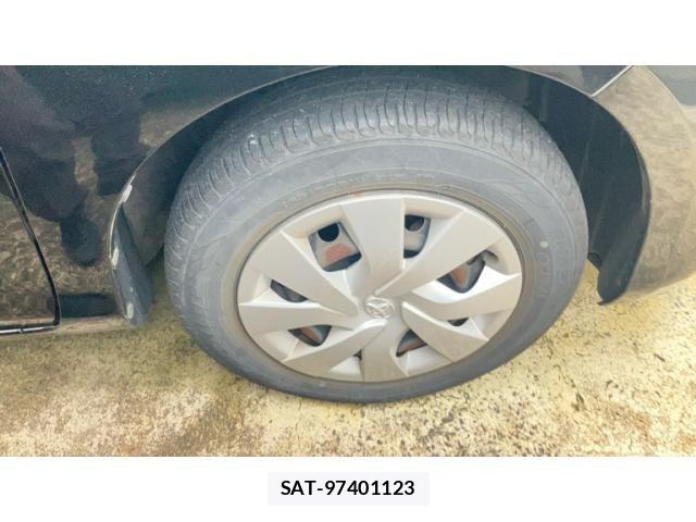 Toyota VITZ 2015-09 8686869-10