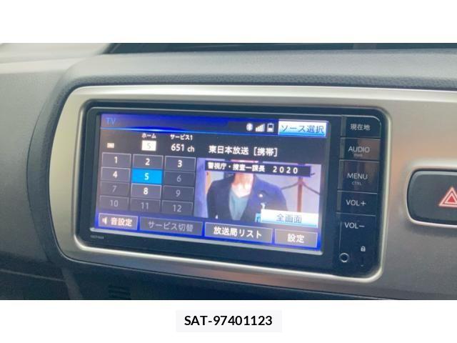 Toyota VITZ 2015-09 8686869-27