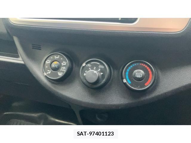 Toyota VITZ 2015-09 8686869-29