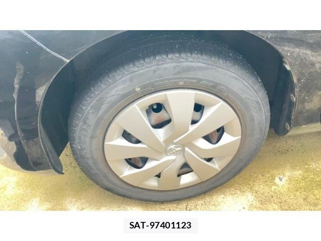 Toyota VITZ 2015-09 8686869-3