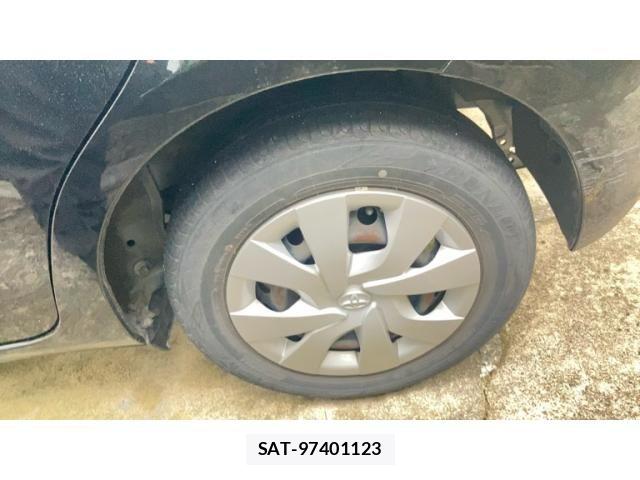 Toyota VITZ 2015-09 8686869-5