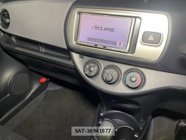 Toyota VITZ 2016-04 8686868-15