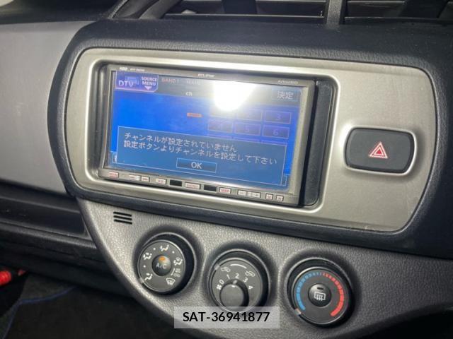 Toyota VITZ 2016-04 8686868-16