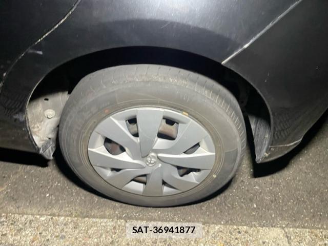 Toyota VITZ 2016-04 8686868-5