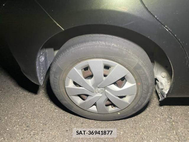 Toyota VITZ 2016-04 8686868-6