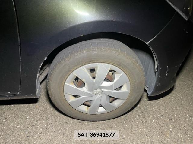 Toyota VITZ 2016-04 8686868-7