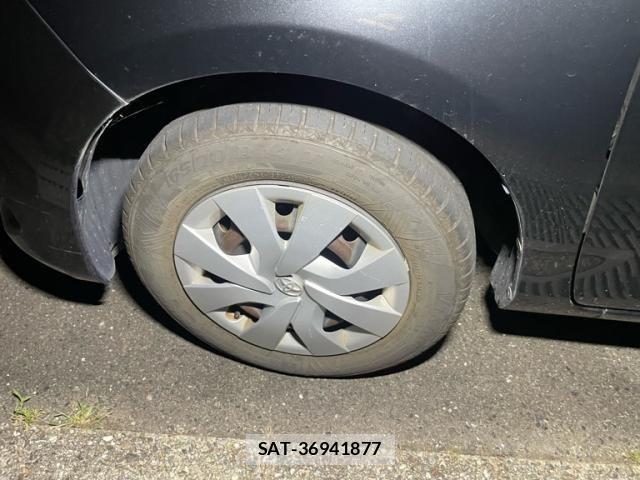 Toyota VITZ 2016-04 8686868-8