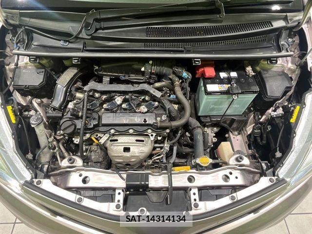 Toyota VITZ 2011-06 8686865-18