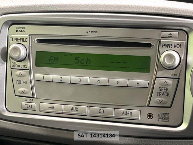 Toyota VITZ 2011-06 8686865-5