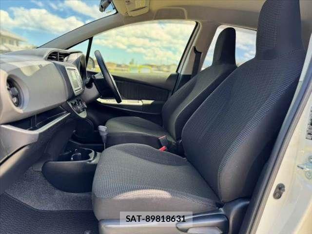 Toyota VITZ 2016-11 8686867-16