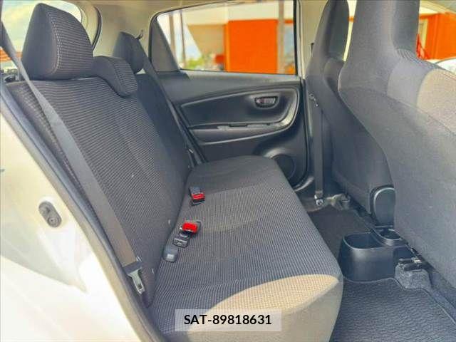 Toyota VITZ 2016-11 8686867-18
