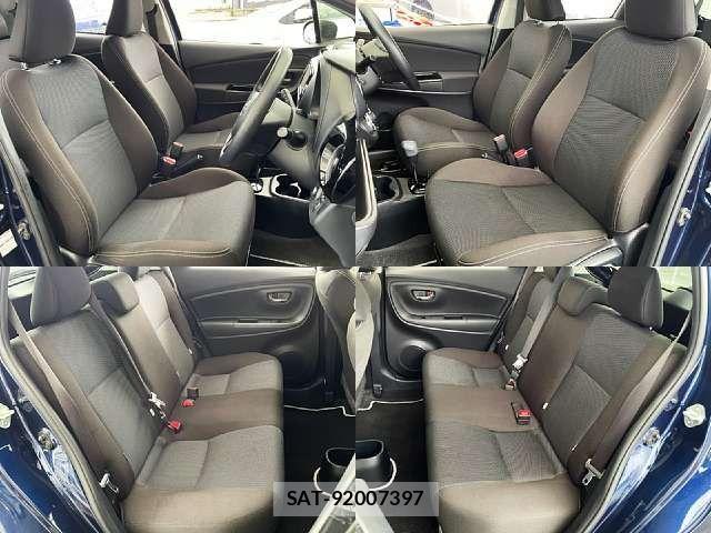 Toyota VITZ 2019-08 8746624-3