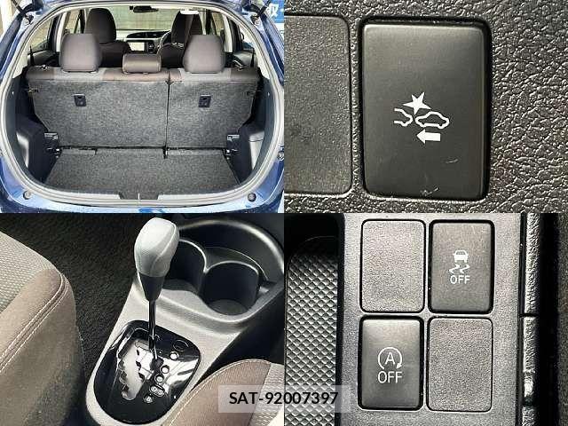 Toyota VITZ 2019-08 8746624-4