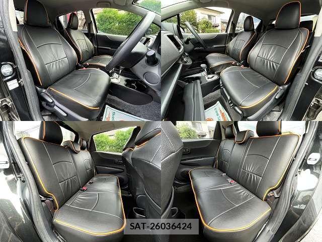 Toyota VITZ 2014-03 8746629-6