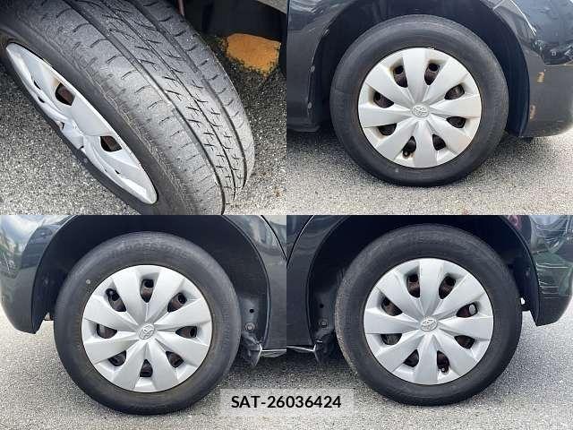 Toyota VITZ 2014-03 8746629-7