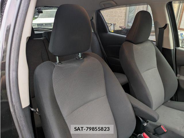 Toyota VITZ 2016-05 8746627-12