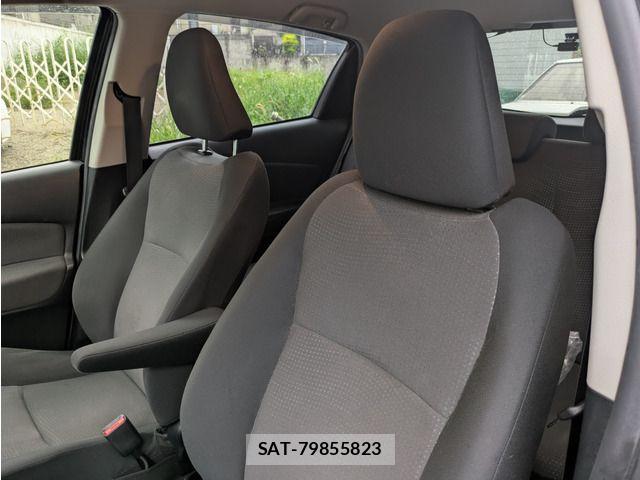 Toyota VITZ 2016-05 8746627-13