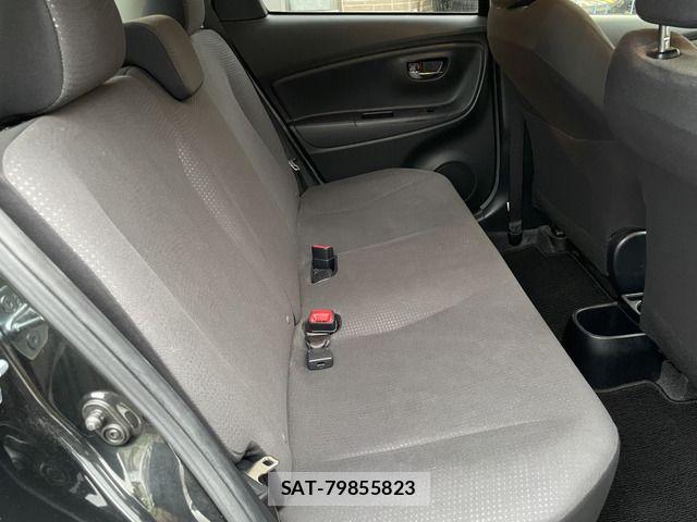 Toyota VITZ 2016-05 8746627-15