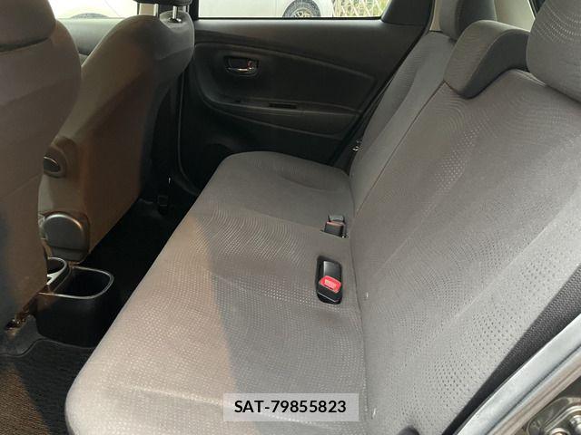 Toyota VITZ 2016-05 8746627-17