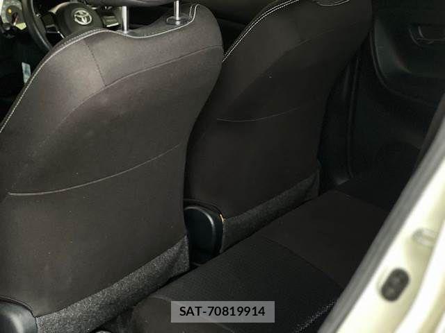 Toyota VITZ 2019-01 8746626-9