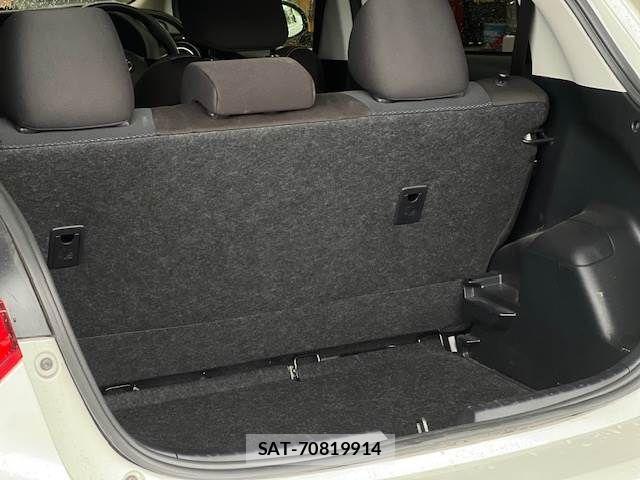 Toyota VITZ 2019-01 8746626-10