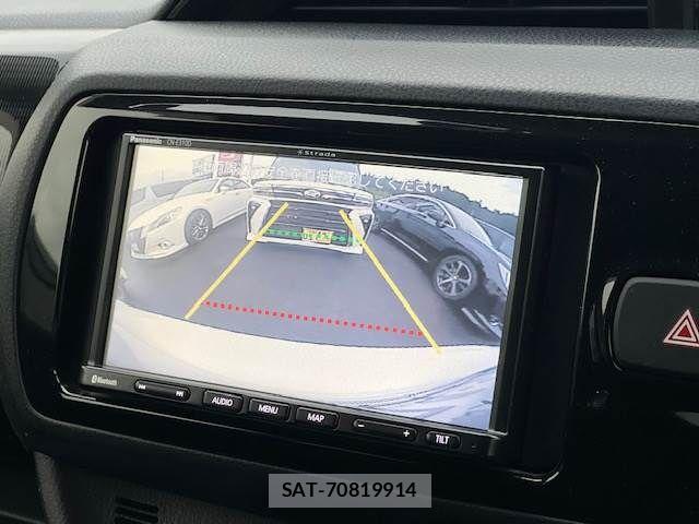 Toyota VITZ 2019-01 8746626-13