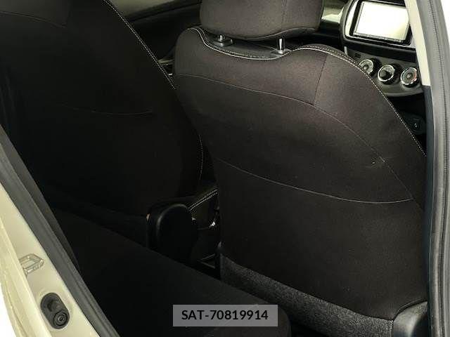 Toyota VITZ 2019-01 8746626-8