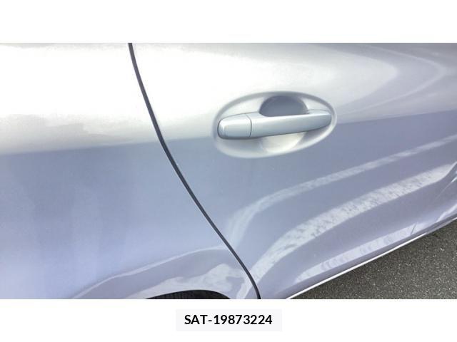 Toyota VITZ 2009-08 8746635-8