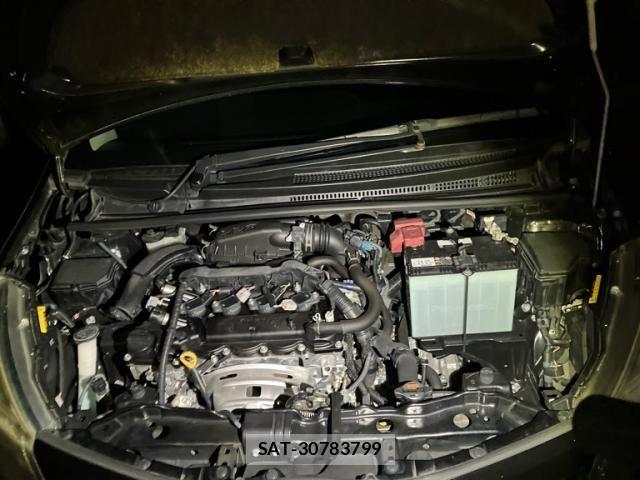 Toyota VITZ 2012-08 8746631-11