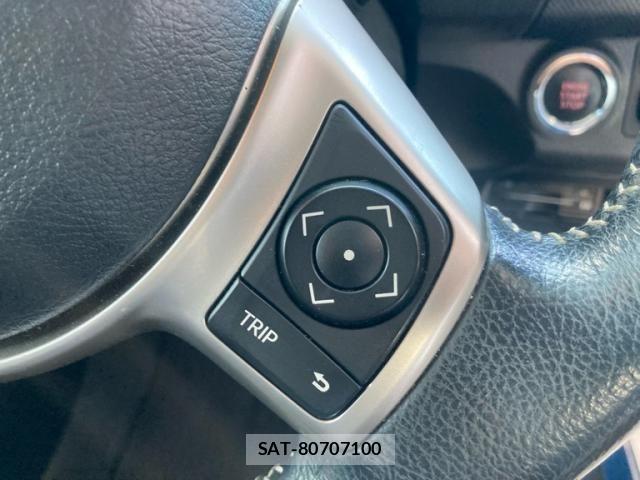 Toyota VITZ 2015-03 8746630-10