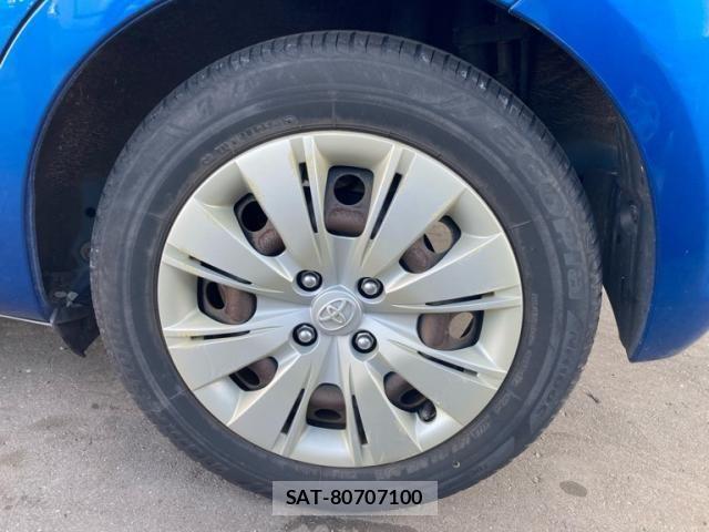 Toyota VITZ 2015-03 8746630-5
