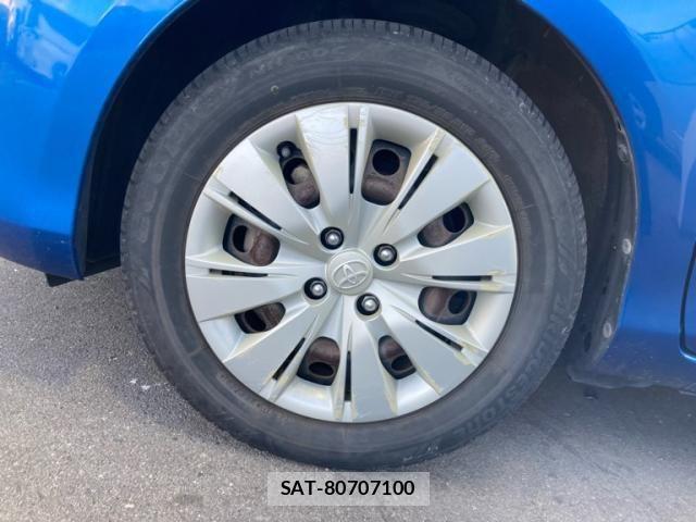 Toyota VITZ 2015-03 8746630-6