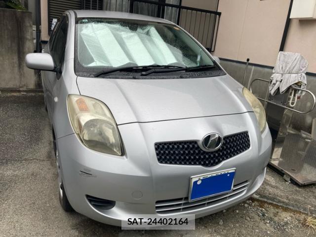 Toyota VITZ 2006-09 8746648-0
