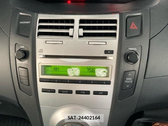 Toyota VITZ 2006-09 8746648-16