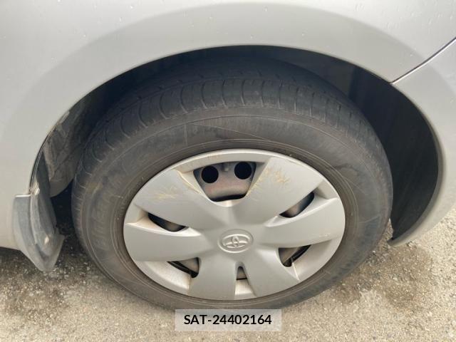 Toyota VITZ 2006-09 8746648-6