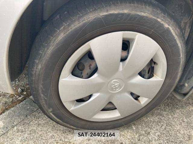 Toyota VITZ 2006-09 8746648-7
