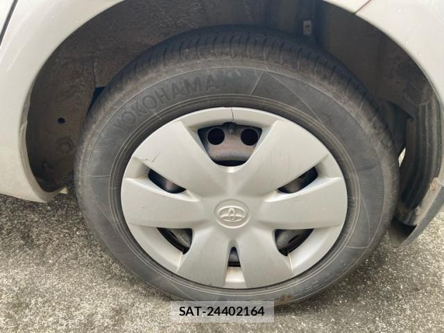 Toyota VITZ 2006-09 8746648-8