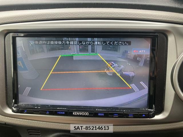 Toyota VITZ 2011-09 8746646-21