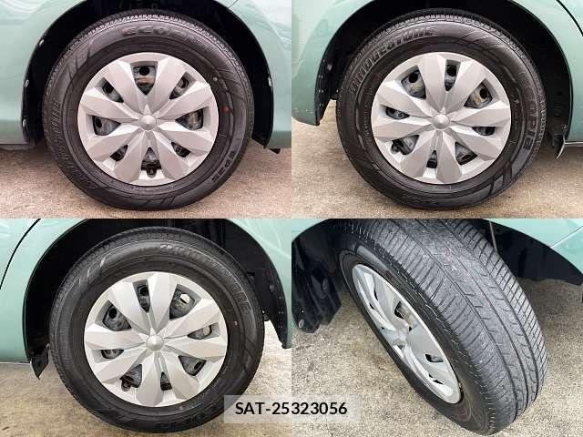 Toyota VITZ 2017-11 8746625-3