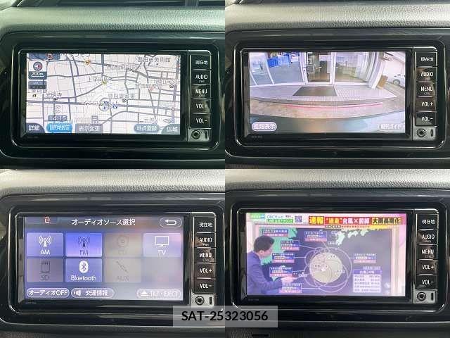 Toyota VITZ 2017-11 8746625-5