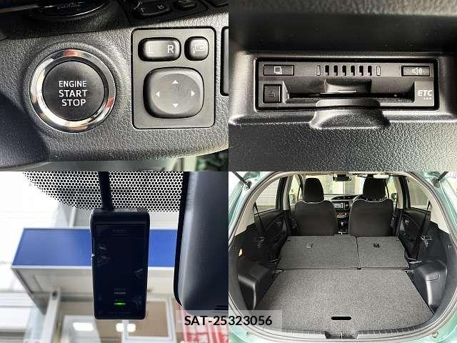 Toyota VITZ 2017-11 8746625-7