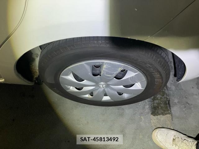 Toyota VITZ 2013-03 8746633-4