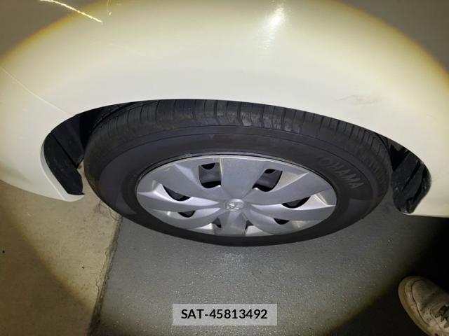 Toyota VITZ 2013-03 8746633-5