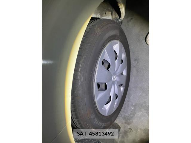 Toyota VITZ 2013-03 8746633-6